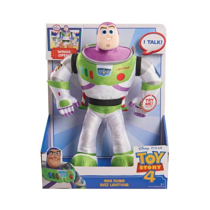 Toy Story 4 Buzz Lightyear TYR05000
