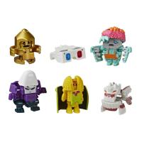 Transformers Botbots Sürpriz Paket Eğlence Seti