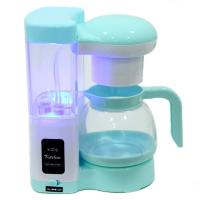 Water Dispanser Sesli ve Işıklı Oyuncak Kahve Makinesi