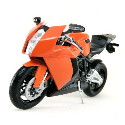 Welly 1:10 1190 RC8 Model Motosiklet