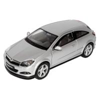 Welly 1:18 2005 Opel Astra GTC