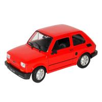 Welly 1:24 Fiat 126