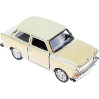 Welly 1:24 Trabant 601