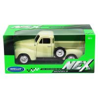 Welly 1:24 1953 Chevrolet 3100 Pick Up