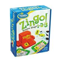 Zingo 1-2-3 Sayılar 7703