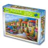 250 Parça Tarihi Manarola Puzzle
