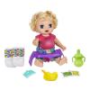 Baby Alive Acıkan Bebeğim