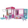 Barbie'nin Taşınabilir Portatif Evi