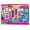 Barbie'nin Taşınabilir Portatif Evi