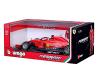 Bburago 1:18 Ferrari Racing SF71H Formula 1 Kimi Raikkonen Model Araba