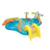 Bestway Kaydıraklı Fiskiyeli Havuz 53067