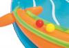 Bestway Kaydıraklı Fiskiyeli Havuz 53067