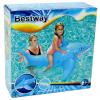 Bestway Tutmalı Köpek Balığı Binici 183 x 102 cm