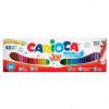 Carioca Joy Süper Yıkanabilir Keçeli Boya Kalemi 48'li  41020
