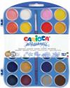 Carioca Sulu Boya 30 mm 24'lü 42401