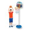 Dede Harika Kanatlar Küçük Ayaklı Basketbol Potası