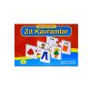 Eğitici Zıt Kavramlar