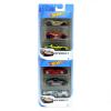 Hot Wheels 3'lü Araba Seti