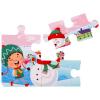 Kanz Mevsimler Puzzle