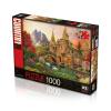 KS Castle Land 1000 Parça Puzzle