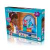 KS Doc McStuffins 100 Parça Puzzle
