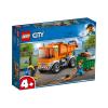 LEGO City Great Vehicles Çöp Kamyonu 60220