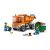 LEGO City Great Vehicles Çöp Kamyonu 60220