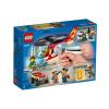 LEGO City Fire İtfaiye Helikopteri Müdahalesi 60248