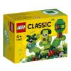 LEGO Classic Yeşil Tuğlalar 11007