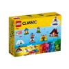 LEGO Classic Yapım Parçaları ve Evler 11008
