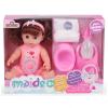 Maide Altını Islatan Bebek