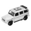 Minitro 1:36 Metal Çek Bırak Işıklı G500 Jeep