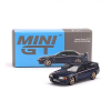 Nissan Skyline GT-R Nismo S-Tune Dark Blue