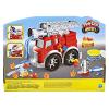 Play-Doh Çalışkan İtfaiye Arabası F0649