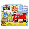 Play-Doh Çalışkan İtfaiye Arabası F0649