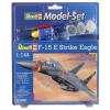 Revell 1:144 F-15E Strike Eagle Model Seti 63996