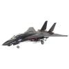 Revell 1:144 F-14A Black Tomcat Model Seti 64029