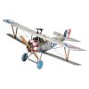 Revell 1:48 Nieuport 17 Model Seti 63885