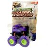Rotating Stunt Kırılmaz 4x4 Sürtmeli Jeep