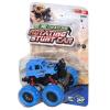 Rotating Stunt Kırılmaz 4x4 Sürtmeli Jeep