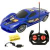 Speed 1:18 Uzaktan Kumandalı Şarjlı Spor Araba