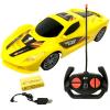 Speed 1:18 Uzaktan Kumandalı Şarjlı Spor Araba