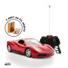 Sunman 1:20 Uzaktan Kumandalı Suncon Spor Araba Metalik