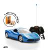 Sunman 1:20 Uzaktan Kumandalı Suncon Spor Araba Metalik