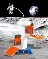 Sunman Astro Venture Sesli ve Işıklı Uzay İstasyonu