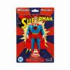 Sunman Superman New Frontier Bükülebilir Figür 14 cm