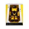 Sunman Thunderbolt Sesli ve Işıklı Robot 25 cm