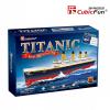 Titanik Büyük 3D Puzzle