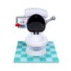 Toilet Trouble