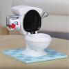 Toilet Trouble